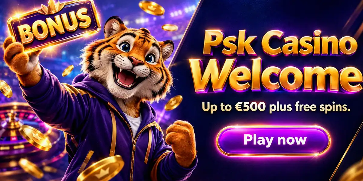 Psk casino UK