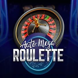 Auto Mega Roulette online slot from Pragmatic Play – play at psk-casino.eu