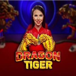 Play the Dragon Tiger (Live) slot by Pragmatic Play on Psk Casino
