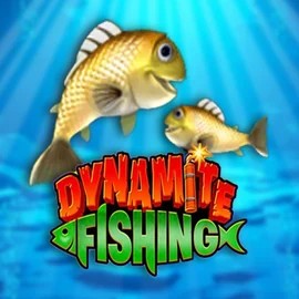 Play the Dynamite Fishing slot by Inspired Gaming on Psk Casino