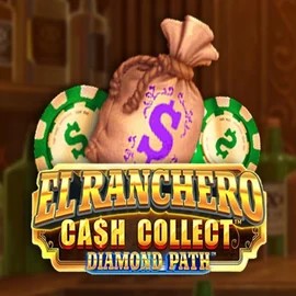 Play the El Ranchero Cash Collect Diamond Path slot by Origins on Psk Casino