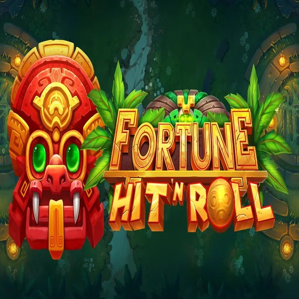 Fortune Hit'n Roll casino game by Pragmatic Play – featured logo at Psk Casino