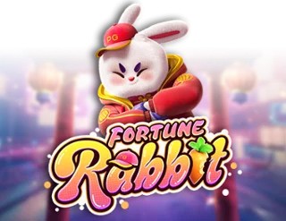 Fortune Rabbit casino game by PG Soft – featured logo at Psk Casino