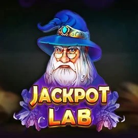 Jackpot Lab slot icon by Platipus, available at Psk Casino