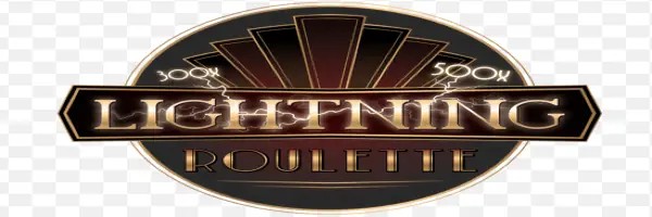 Enjoy Lightning Roulette by Evolution – logo hosted on psk-casino.eu