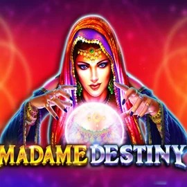 Madame Destiny online slot from Pragmatic Play – play at psk-casino.eu