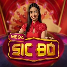 Play the Mega Sic Bo slot by Pragmatic Play on Psk Casino