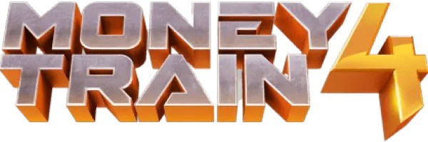 Money Train 4 by Relax Gaming, showcased at psk-casino.eu – game logo