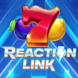Reaction Link casino game by Playtech – featured logo at Psk Casino